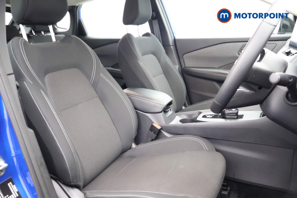 Nissan Qashqai Acenta Premium Automatic Petrol-Electric Hybrid SUV - Stock Number (1680336) - 21st supplementary image