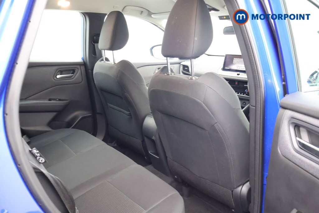 Nissan Qashqai Acenta Premium Automatic Petrol-Electric Hybrid SUV - Stock Number (1680336) - 22nd supplementary image