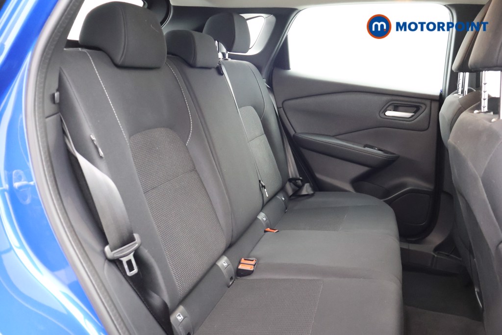 Nissan Qashqai Acenta Premium Automatic Petrol-Electric Hybrid SUV - Stock Number (1680336) - 23rd supplementary image