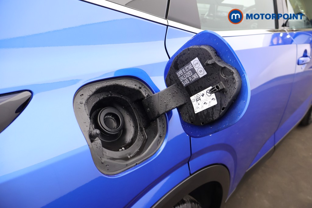 Nissan Qashqai Acenta Premium Automatic Petrol-Electric Hybrid SUV - Stock Number (1680336) - 25th supplementary image