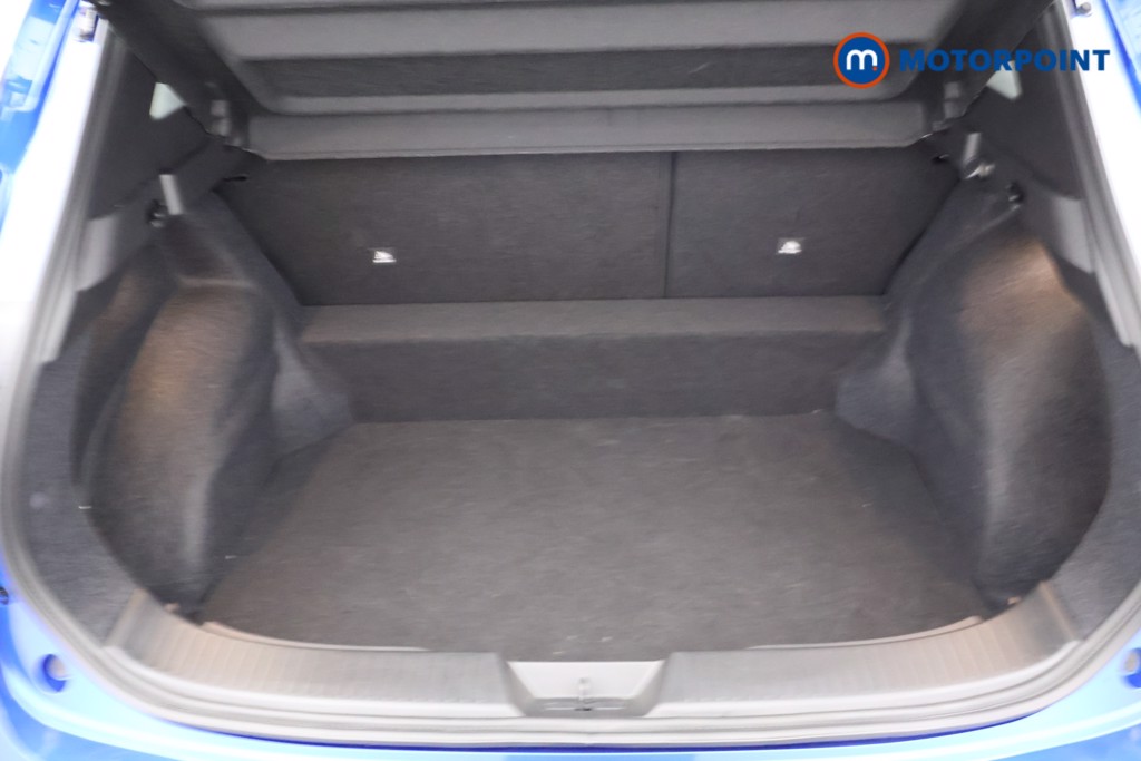 Nissan Qashqai Acenta Premium Automatic Petrol-Electric Hybrid SUV - Stock Number (1680336) - 26th supplementary image