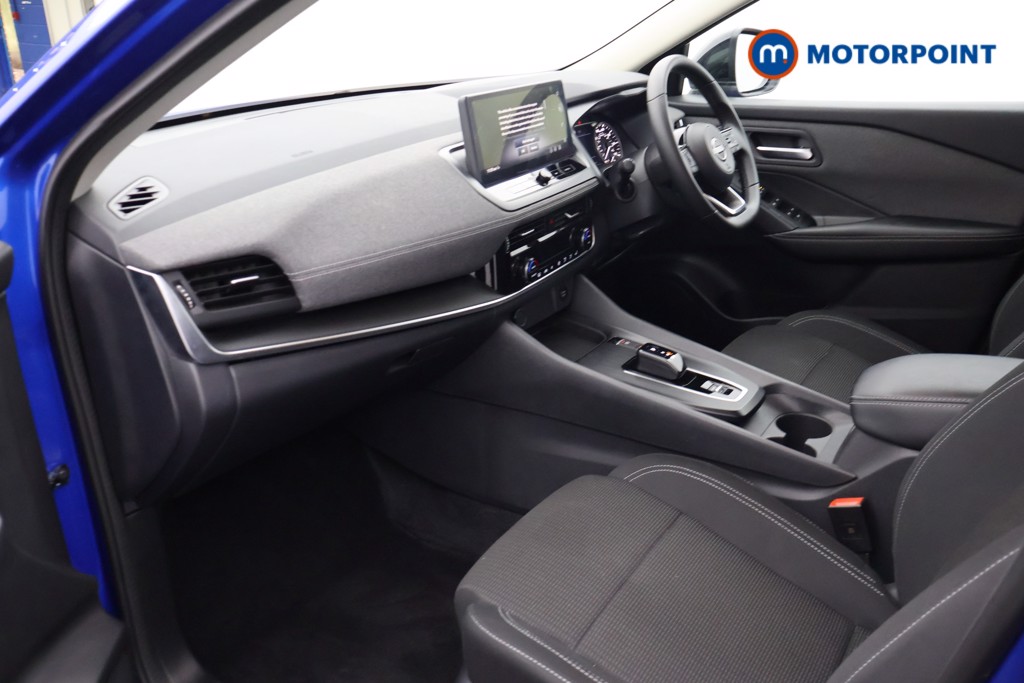 Nissan Qashqai Acenta Premium Automatic Petrol-Electric Hybrid SUV - Stock Number (1680336) - 28th supplementary image