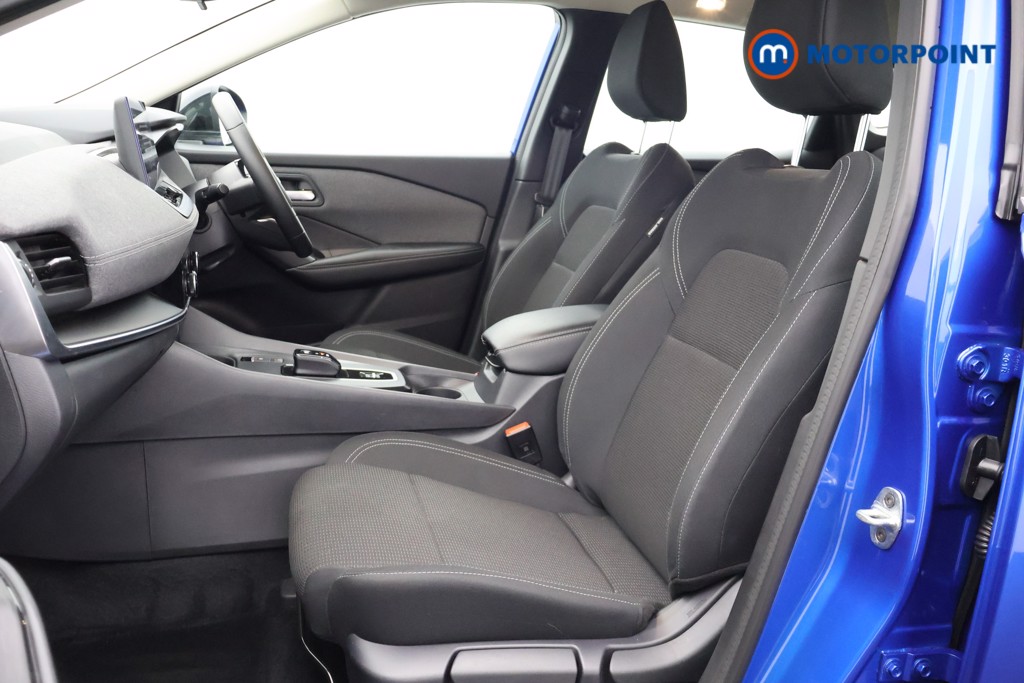 Nissan Qashqai Acenta Premium Automatic Petrol-Electric Hybrid SUV - Stock Number (1680336) - 29th supplementary image
