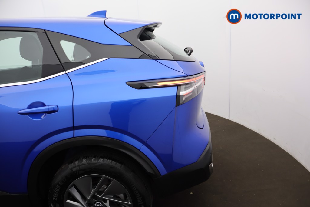Nissan Qashqai Acenta Premium Automatic Petrol-Electric Hybrid SUV - Stock Number (1680336) - 33rd supplementary image