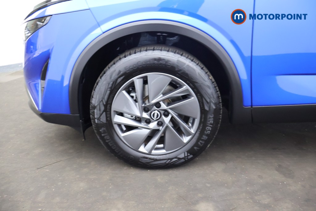 Nissan Qashqai Acenta Premium Automatic Petrol-Electric Hybrid SUV - Stock Number (1680336) - 1st supplementary image