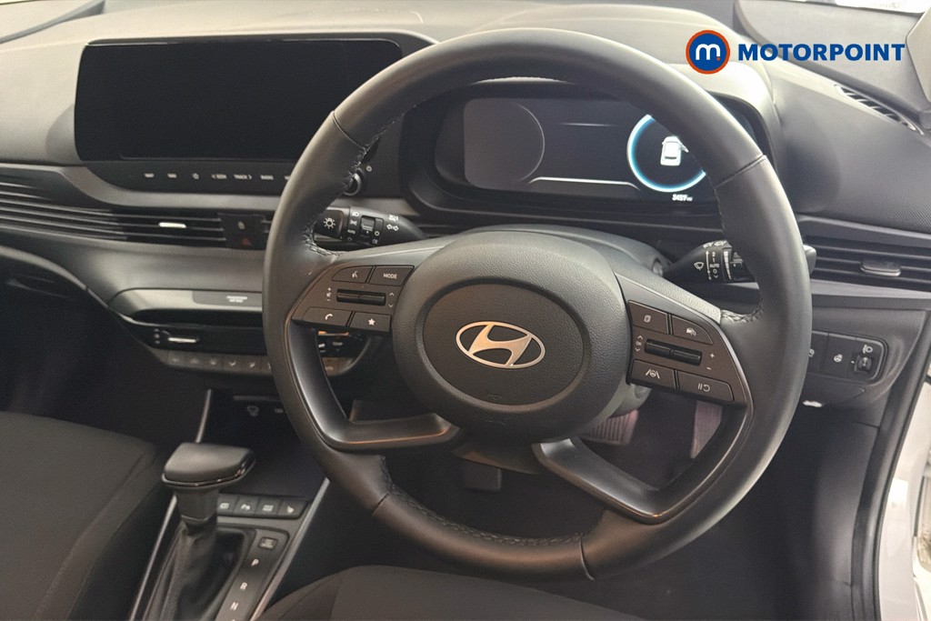 Hyundai I20 Premium Automatic Petrol Hatchback - Stock Number (1680338) - 2nd supplementary image
