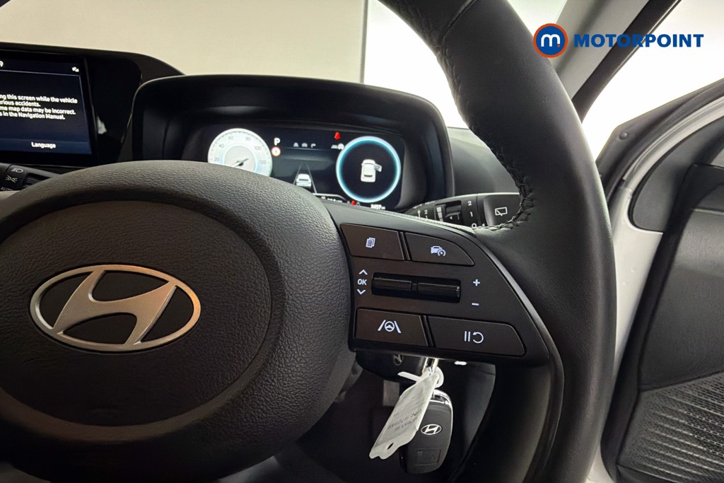 Hyundai I20 Premium Automatic Petrol Hatchback - Stock Number (1680338) - 4th supplementary image