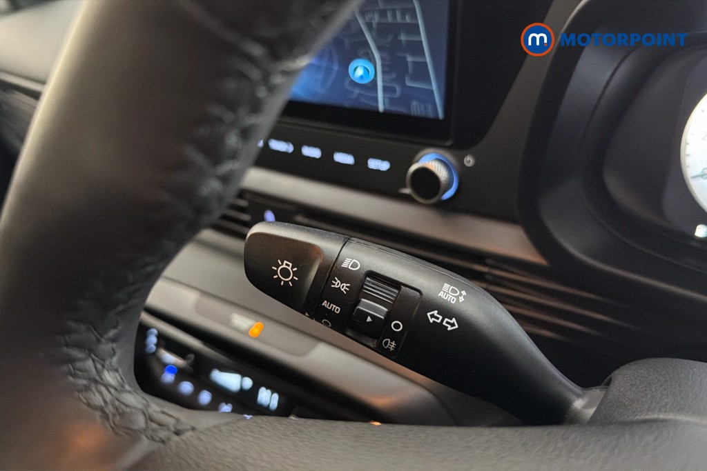 Hyundai I20 Premium Automatic Petrol Hatchback - Stock Number (1680338) - 6th supplementary image