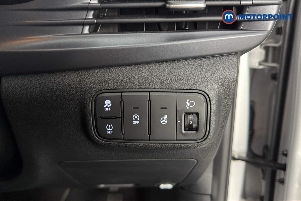 Hyundai I20 Premium Automatic Petrol Hatchback - Stock Number (1680338) - 18th supplementary image