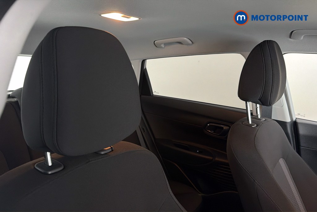 Hyundai I20 Premium Automatic Petrol Hatchback - Stock Number (1680338) - 23rd supplementary image