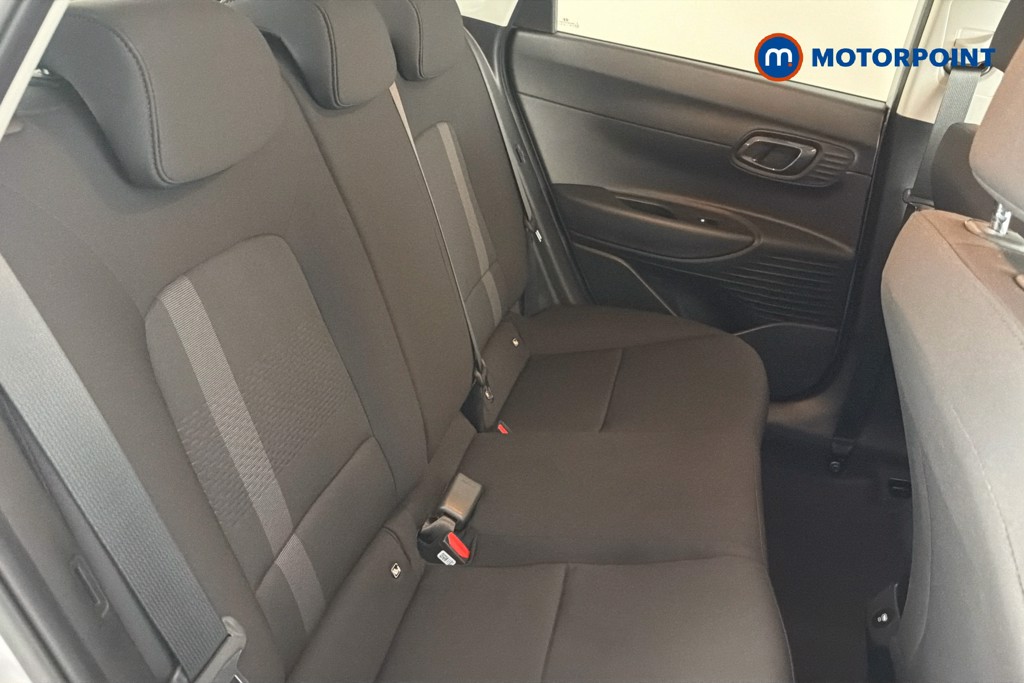 Hyundai I20 Premium Automatic Petrol Hatchback - Stock Number (1680338) - 28th supplementary image