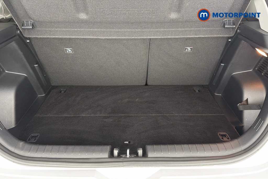 Hyundai I20 Premium Automatic Petrol Hatchback - Stock Number (1680338) - 33rd supplementary image