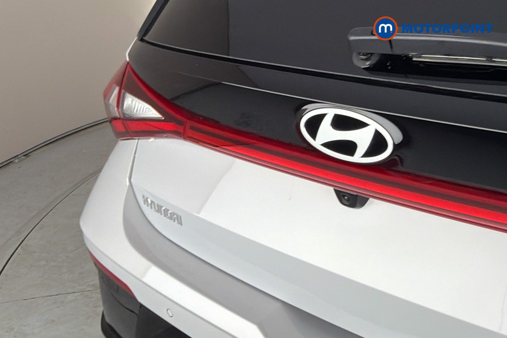 Hyundai I20 Premium Automatic Petrol Hatchback - Stock Number (1680338) - 37th supplementary image