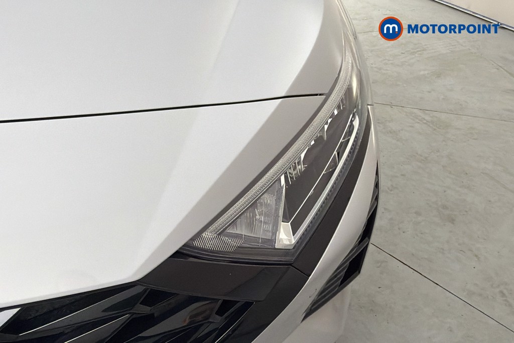 Hyundai I20 Premium Automatic Petrol Hatchback - Stock Number (1680338) - 44th supplementary image