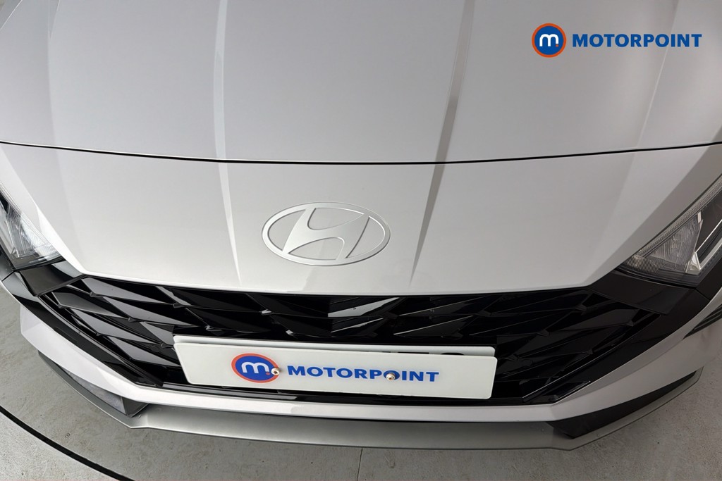 Hyundai I20 Premium Automatic Petrol Hatchback - Stock Number (1680338) - 45th supplementary image