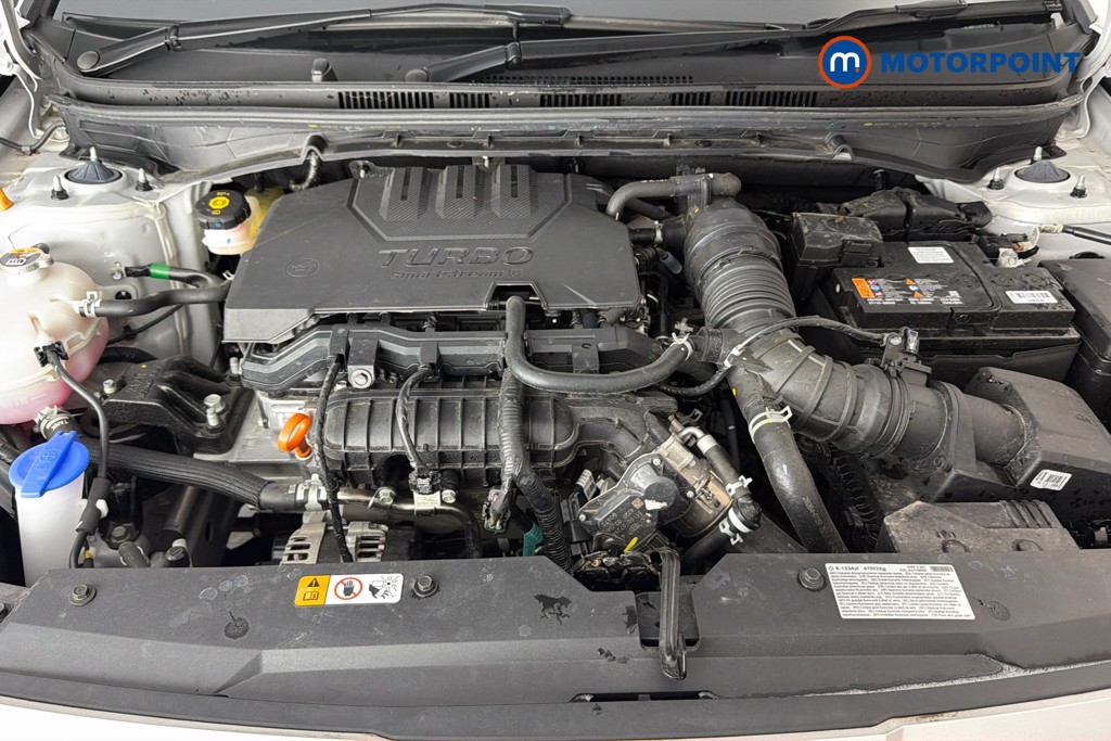 Hyundai I20 Premium Automatic Petrol Hatchback - Stock Number (1680338) - 51st supplementary image
