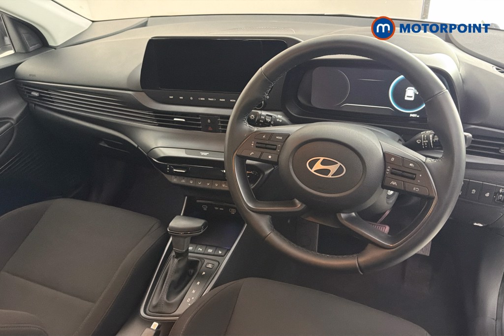 Hyundai I20 Premium Automatic Petrol Hatchback - Stock Number (1680338) - 1st supplementary image