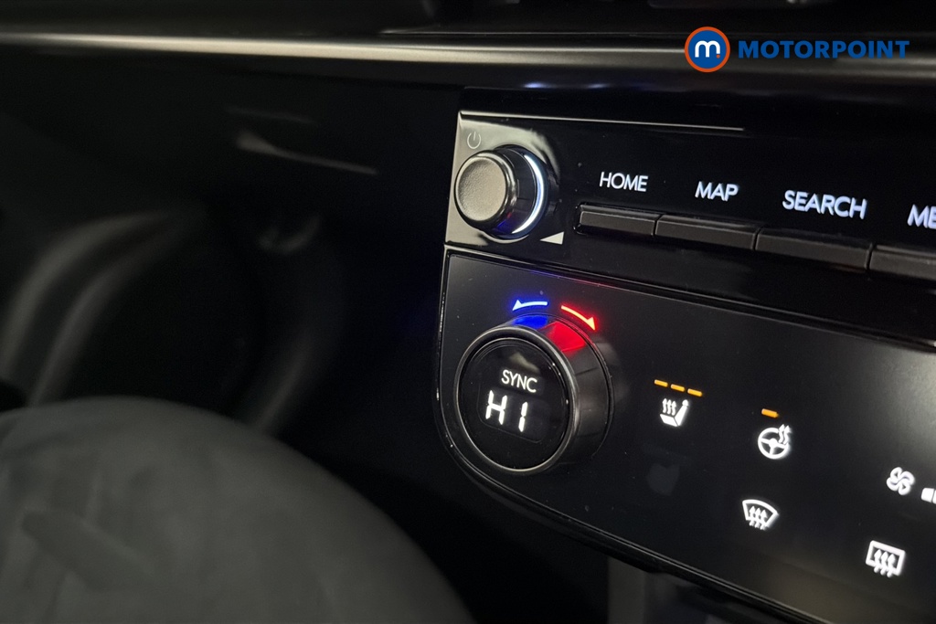 Hyundai Tucson N Line Automatic Petrol-Electric Hybrid SUV - Stock Number (1680342) - 14th supplementary image