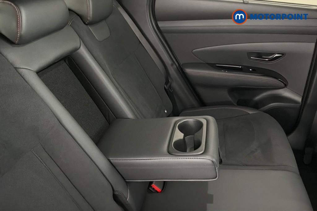 Hyundai Tucson N Line Automatic Petrol-Electric Hybrid SUV - Stock Number (1680342) - 26th supplementary image