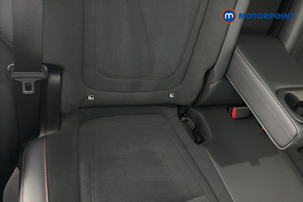 Hyundai Tucson N Line Automatic Petrol-Electric Hybrid SUV - Stock Number (1680342) - 27th supplementary image