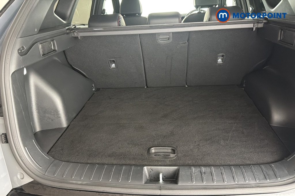 Hyundai Tucson N Line Automatic Petrol-Electric Hybrid SUV - Stock Number (1680342) - 30th supplementary image