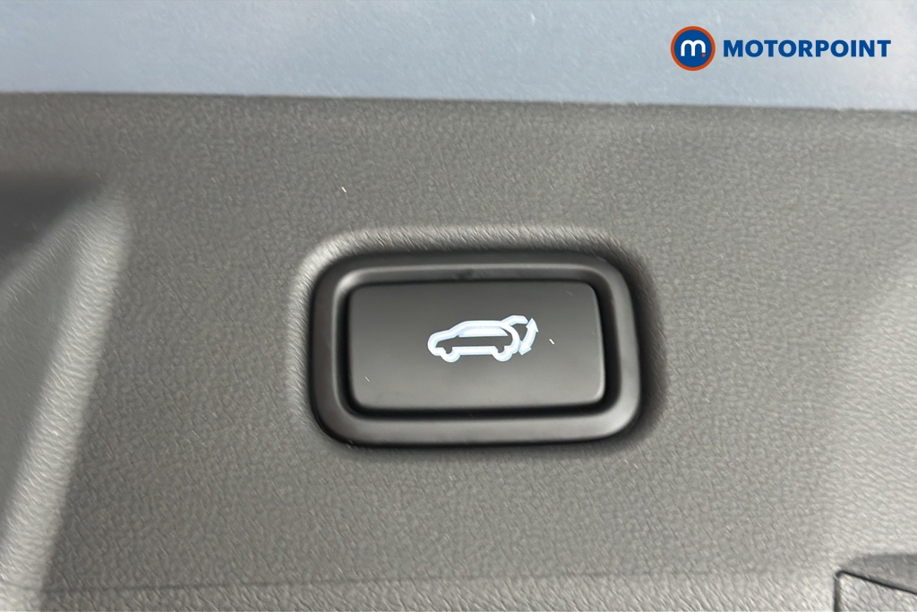 Hyundai Tucson N Line Automatic Petrol-Electric Hybrid SUV - Stock Number (1680342) - 35th supplementary image