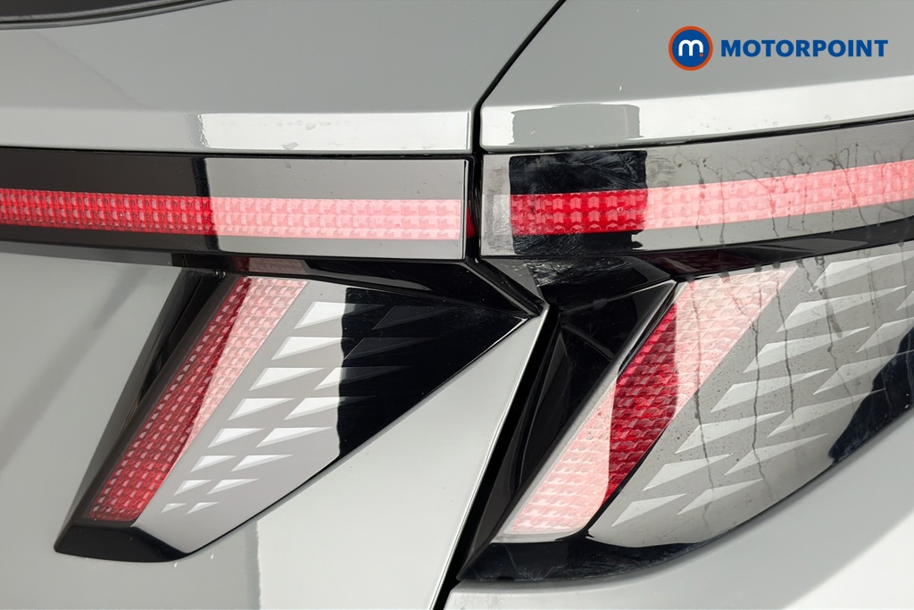 Hyundai Tucson N Line Automatic Petrol-Electric Hybrid SUV - Stock Number (1680342) - 36th supplementary image