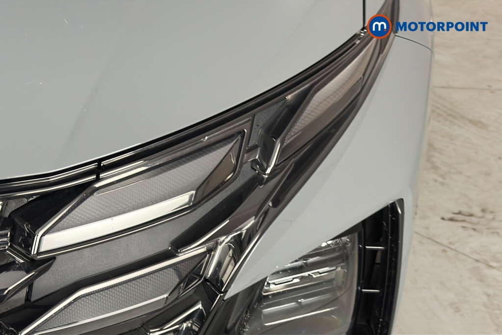 Hyundai Tucson N Line Automatic Petrol-Electric Hybrid SUV - Stock Number (1680342) - 42nd supplementary image