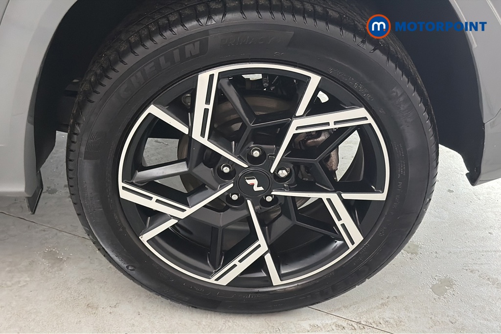 Hyundai Tucson N Line Automatic Petrol-Electric Hybrid SUV - Stock Number (1680342) - 45th supplementary image