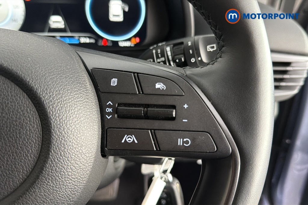 Hyundai I20 Premium Automatic Petrol Hatchback - Stock Number (1680343) - 3rd supplementary image