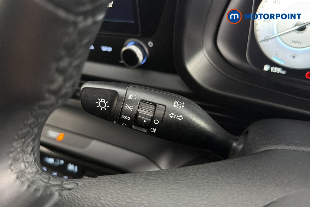 Hyundai I20 Premium Automatic Petrol Hatchback - Stock Number (1680343) - 5th supplementary image