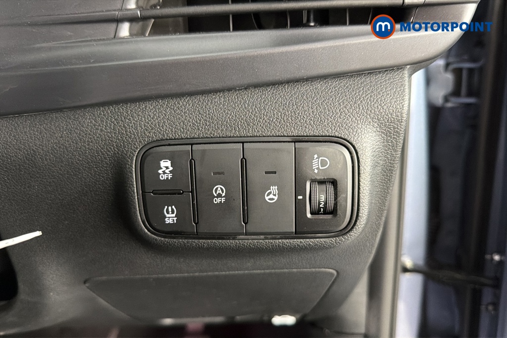 Hyundai I20 Premium Automatic Petrol Hatchback - Stock Number (1680343) - 11th supplementary image