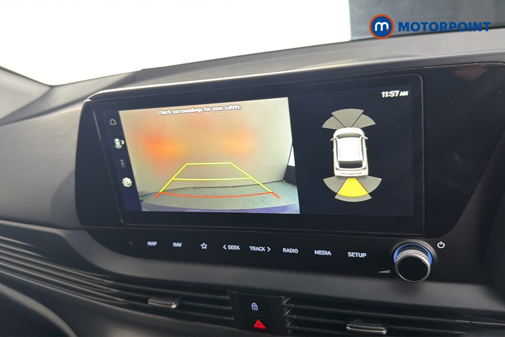 Hyundai I20 Premium Automatic Petrol Hatchback - Stock Number (1680343) - 13th supplementary image