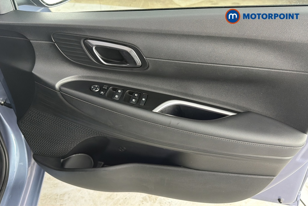 Hyundai I20 Premium Automatic Petrol Hatchback - Stock Number (1680343) - 18th supplementary image