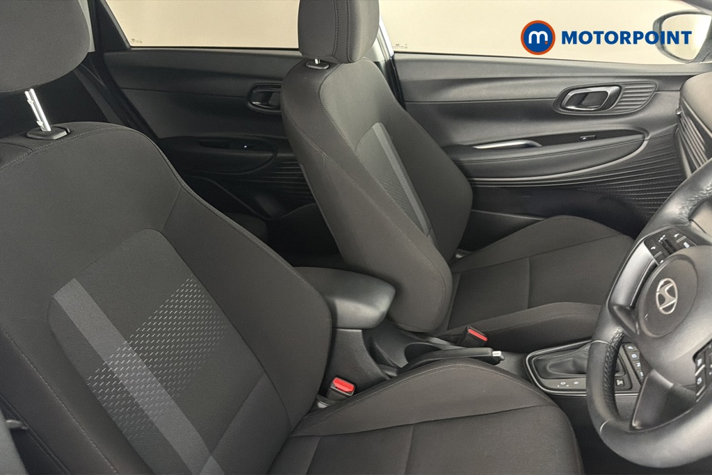 Hyundai I20 Premium Automatic Petrol Hatchback - Stock Number (1680343) - 22nd supplementary image