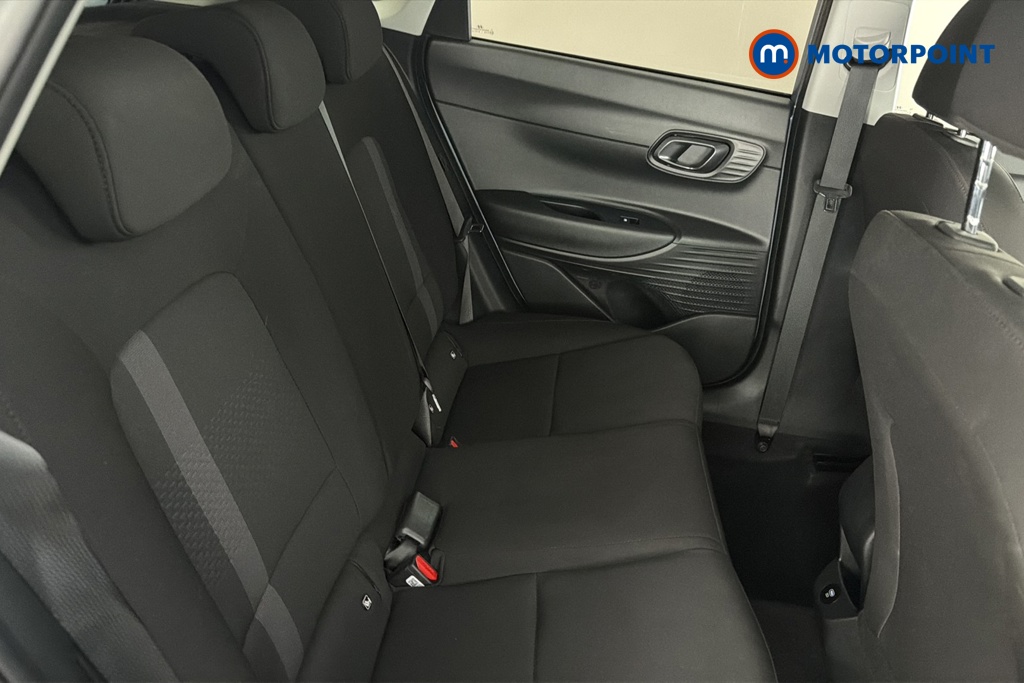 Hyundai I20 Premium Automatic Petrol Hatchback - Stock Number (1680343) - 25th supplementary image