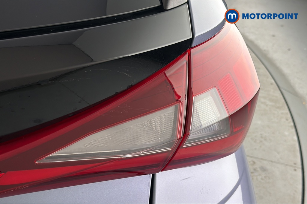 Hyundai I20 Premium Automatic Petrol Hatchback - Stock Number (1680343) - 36th supplementary image