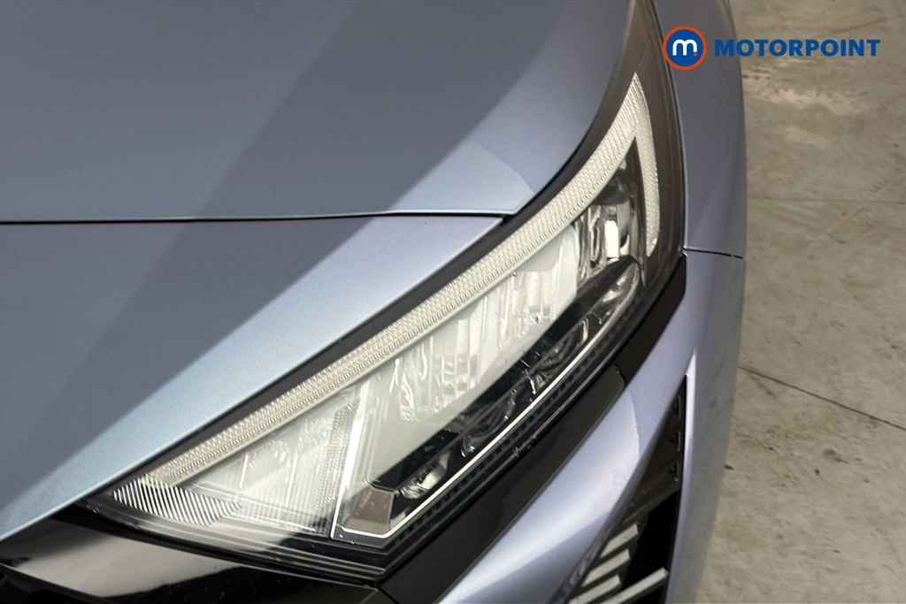 Hyundai I20 Premium Automatic Petrol Hatchback - Stock Number (1680343) - 42nd supplementary image