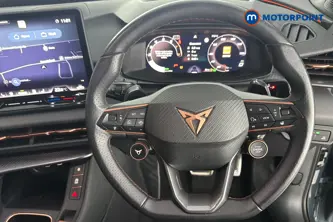 Cupra Terramar V2 Automatic Petrol Hatchback - Stock Number (1680344) - 2nd supplementary image