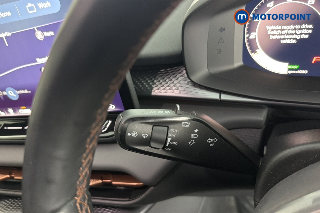 Cupra Terramar V2 Automatic Petrol Hatchback - Stock Number (1680344) - 5th supplementary image