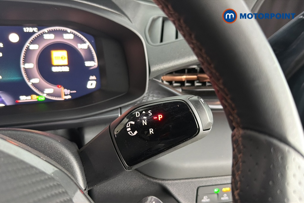 Cupra Terramar V2 Automatic Petrol Hatchback - Stock Number (1680344) - 6th supplementary image