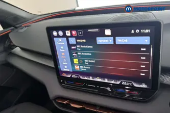 Cupra Terramar V2 Automatic Petrol Hatchback - Stock Number (1680344) - 8th supplementary image