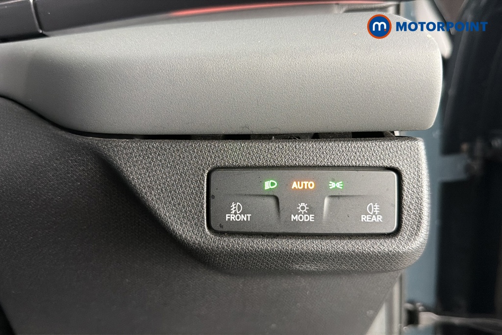 Cupra Terramar V2 Automatic Petrol Hatchback - Stock Number (1680344) - 11th supplementary image