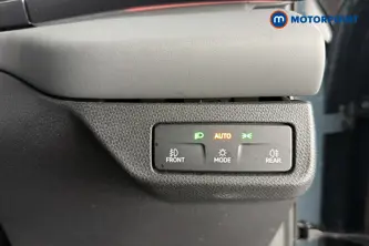 Cupra Terramar V2 Automatic Petrol Hatchback - Stock Number (1680344) - 11th supplementary image