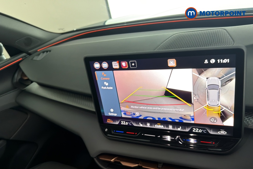 Cupra Terramar V2 Automatic Petrol Hatchback - Stock Number (1680344) - 13th supplementary image