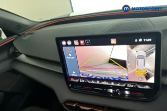 Cupra Terramar V2 Automatic Petrol Hatchback - Stock Number (1680344) - 13th supplementary image