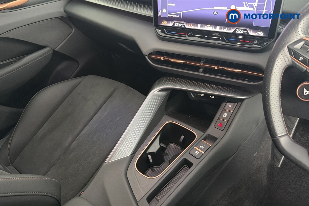 Cupra Terramar V2 Automatic Petrol Hatchback - Stock Number (1680344) - 15th supplementary image