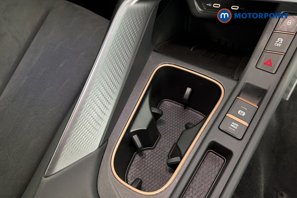 Cupra Terramar V2 Automatic Petrol Hatchback - Stock Number (1680344) - 16th supplementary image