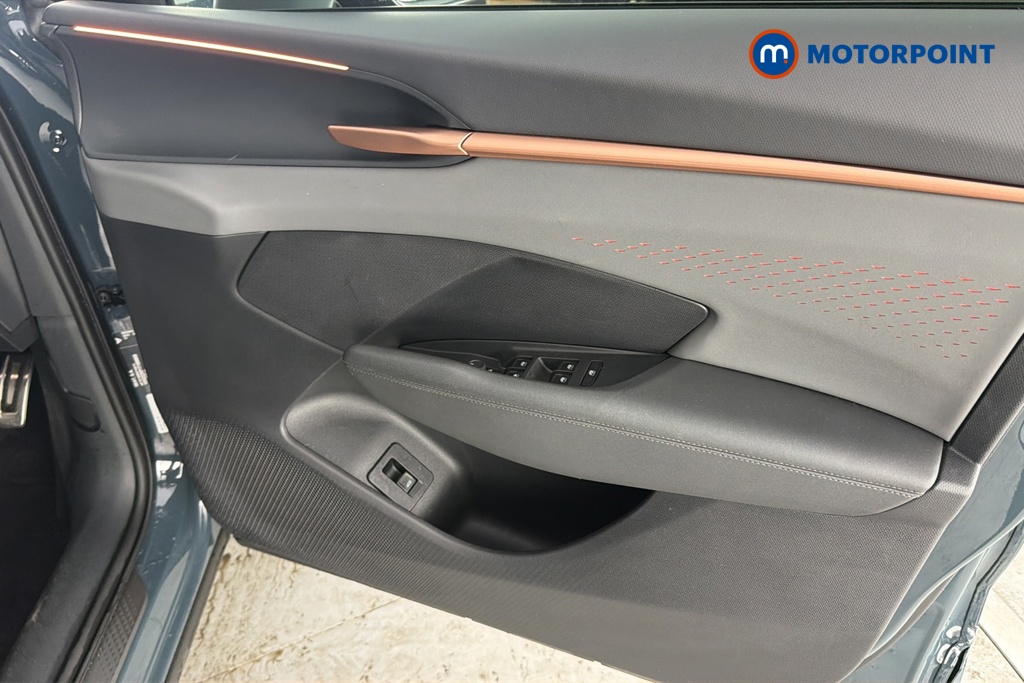 Cupra Terramar V2 Automatic Petrol Hatchback - Stock Number (1680344) - 18th supplementary image