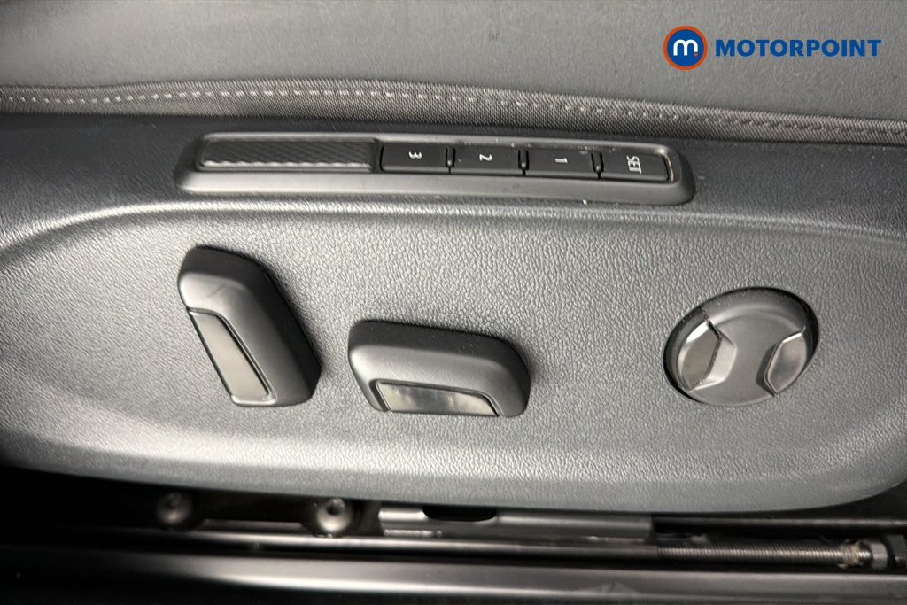 Cupra Terramar V2 Automatic Petrol Hatchback - Stock Number (1680344) - 23rd supplementary image